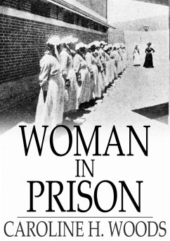 Cover Woman in Prison (eBook, ePUB)