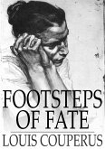 Footsteps of Fate (eBook, ePUB)