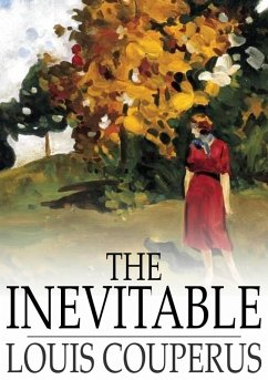 Cover Inevitable (eBook, ePUB)