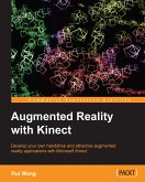 Augmented Reality with Kinect (eBook, ePUB)
