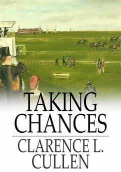 Cover Taking Chances (eBook, ePUB)