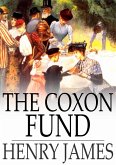 Coxon Fund (eBook, ePUB)