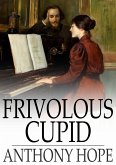 Frivolous Cupid (eBook, ePUB)