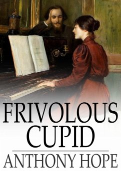 Cover Frivolous Cupid (eBook, ePUB)