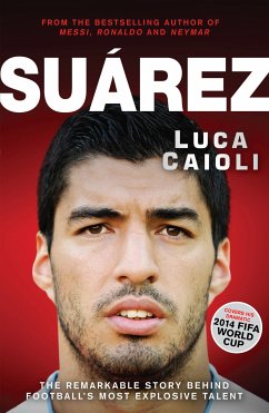 Suarez (eBook, ePUB) - Caioli, Luca