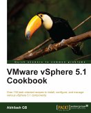 VMware vSphere 5.1 Cookbook (eBook, ePUB)