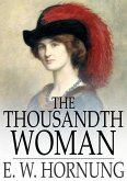 Thousandth Woman (eBook, ePUB)