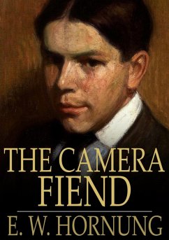 Cover Camera Fiend (eBook, ePUB)