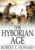 Hyborian Age (eBook, ePUB) Hyborian Age (eBook, ePUB)