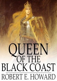 Cover Queen of the Black Coast (eBook, ePUB)