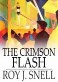 Crimson Flash (eBook, ePUB) Crimson Flash (eBook, ePUB)