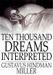 Ten Thousand Dreams Interpreted (eBook,... - Bild 1