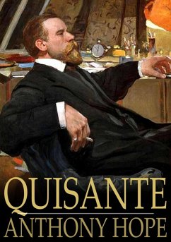 Cover Quisante (eBook, ePUB)