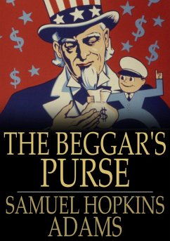 Cover Beggar's Purse (eBook, ePUB)