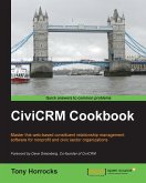CiviCRM Cookbook (eBook, ePUB)