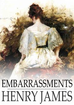 Embarrassments (eBook, ePUB) - James, Henry