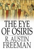 Eye of Osiris (eBook, ePUB) Eye of Osiris (eBook, ePUB)