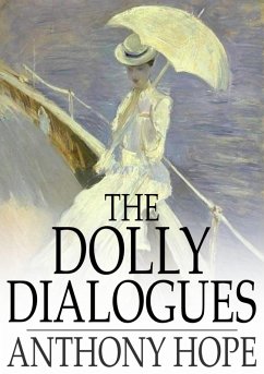 Cover Dolly Dialogues (eBook, ePUB)