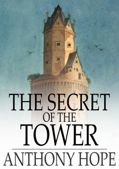 Cover Secret of the Tower (eBook, ePUB)