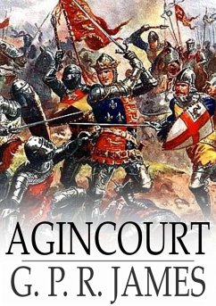 Cover Agincourt (eBook, ePUB)