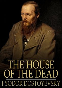 Cover House of the Dead (eBook, ePUB)