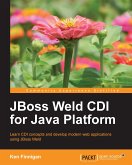 JBoss Weld CDI for Java Platform (eBook, ePUB)