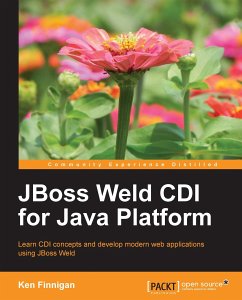JBoss Weld CDI for Java Platform (eBook, ePUB) - Finnigan, Kenneth