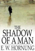 Shadow of a Man (eBook, ePUB)