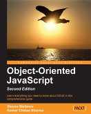 Object-Oriented JavaScript (eBook, ePUB)