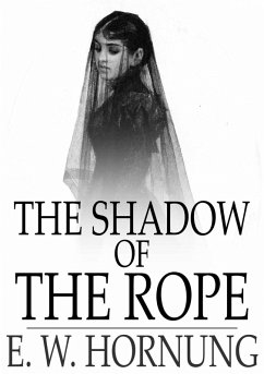 Cover Shadow of the Rope (eBook, ePUB)