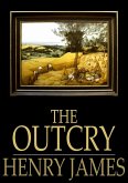 Outcry (eBook, ePUB)