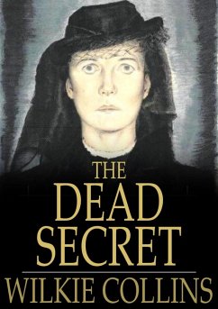 Cover Dead Secret (eBook, ePUB)