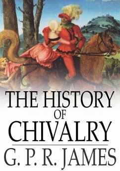 Cover History of Chivalry (eBook, ePUB)