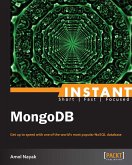 MongoDB (eBook, ePUB)