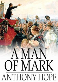 Cover Man of Mark (eBook, ePUB)