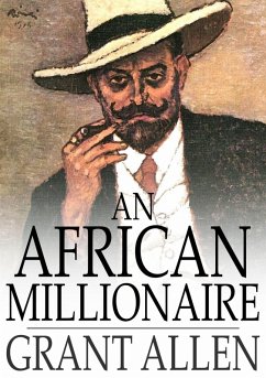 African Millionaire (eBook, ePUB) - Allen, Grant
