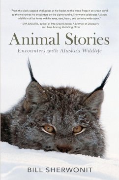 Cover Animal Stories (eBook, ePUB)