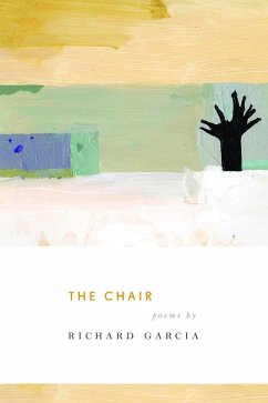 The Chair (eBook, ePUB) - Garcia, Richard