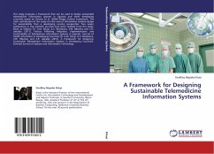 A Framework for Designing Sustainable Telemedicine Information Systems