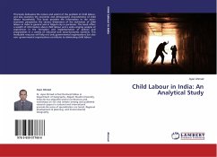 Child Labour in India: An Analytical Study