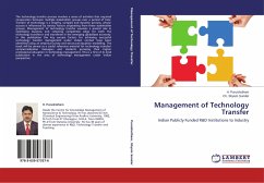 Management of Technology Transfer