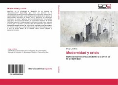 Modernidad y crisis - Landinez, Diego