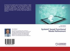 SystemC based Functional Model Refinement