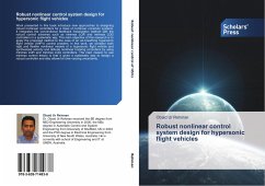 Robust nonlinear control system design for hypersonic flight vehicles - Rehman, Obaid Ur