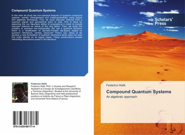 Compound Quantum Systems