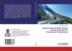 Weathering of Black Shales and its Impacts on Freshwater Ecosystems