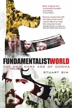 Cover Fundamentalist World