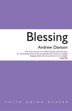 Blessing - Davison, Andrew