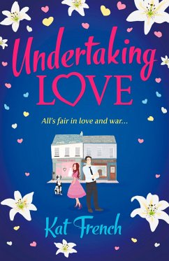 Undertaking Love - French, Kat