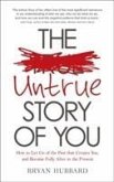 The Untrue Story of You